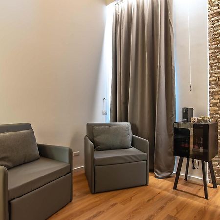 Ora Acanfora Suites Roma Exterior foto