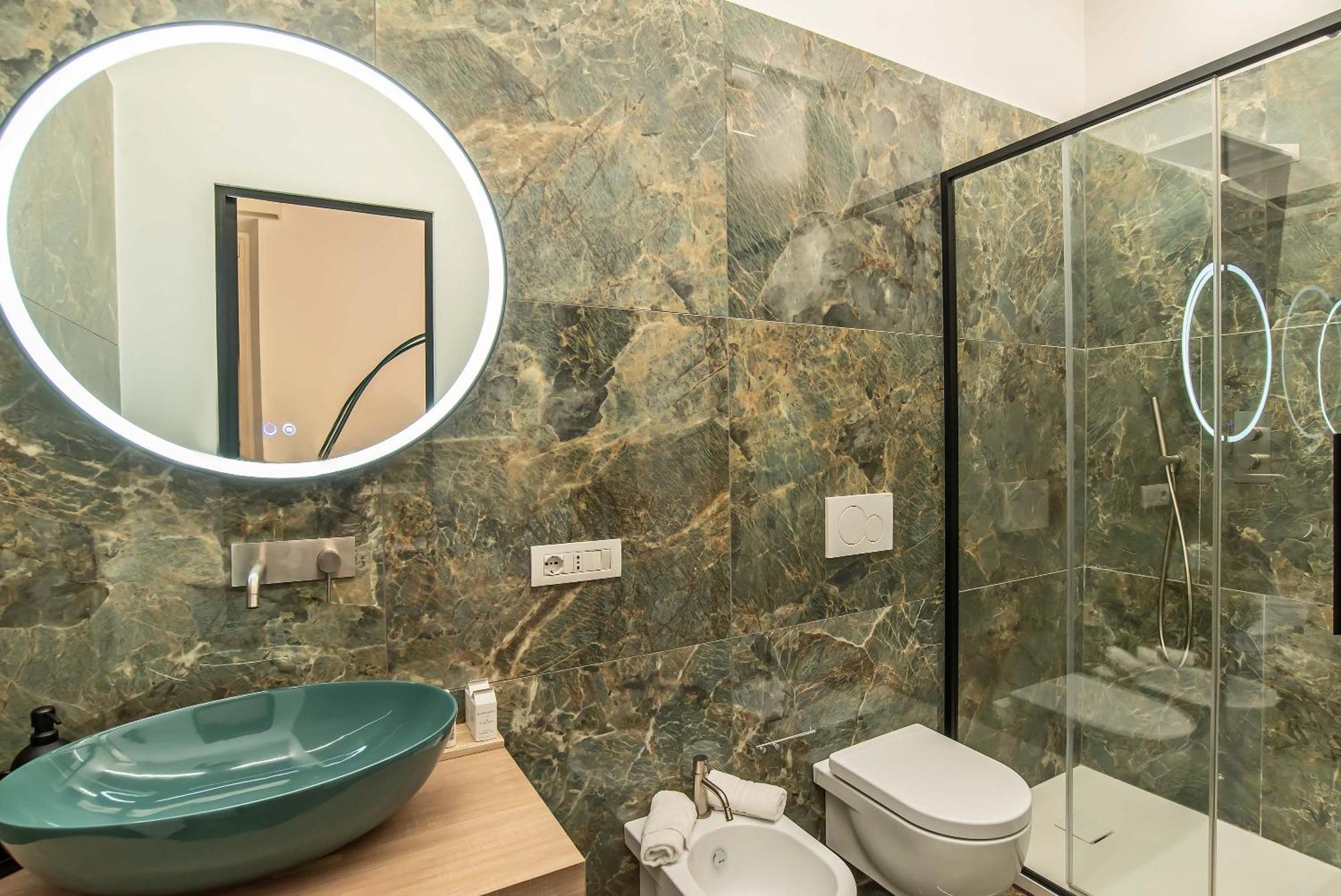 Ora Acanfora Suites Roma Exterior foto